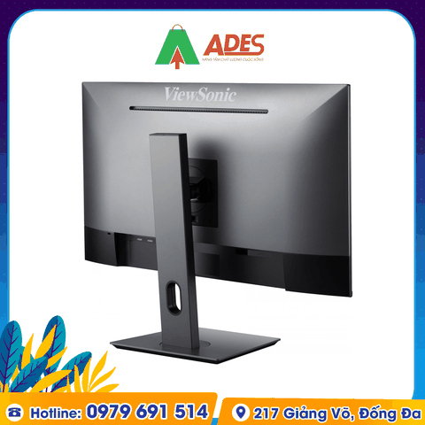 Màn hình máy tính ViewSonic VX2780-2K-SHDJ 27 inch 2K IPS