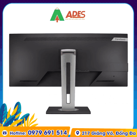Màn hình máy tính ViewSonic VG3456 34inch WQHD 60Hz