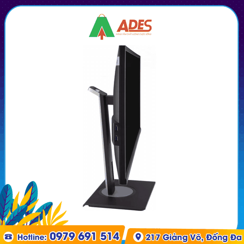 Màn hình máy tính ViewSonic VG3456 34inch WQHD 60Hz