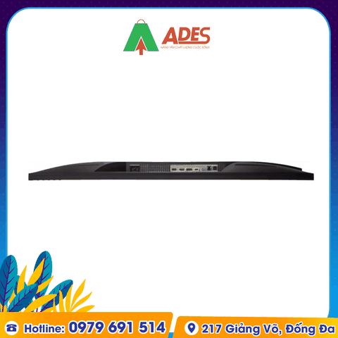 Màn hình máy tính ViewSonic VG3456 34inch WQHD 60Hz