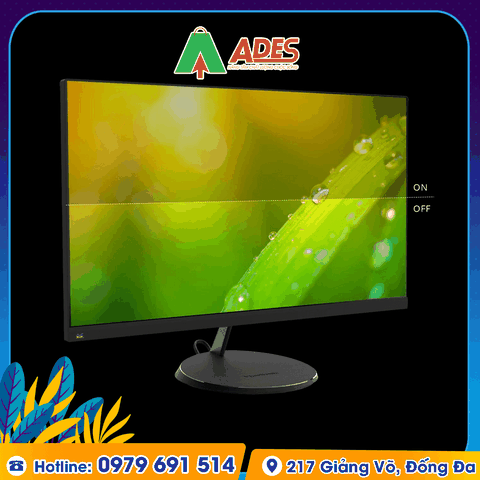 Màn hình máy tính ViewSonic VX2785-2K-MHDU 27inch IPS 2K USBC