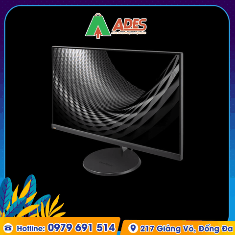 Màn hình máy tính ViewSonic VX2785-2K-MHDU 27inch IPS 2K USBC