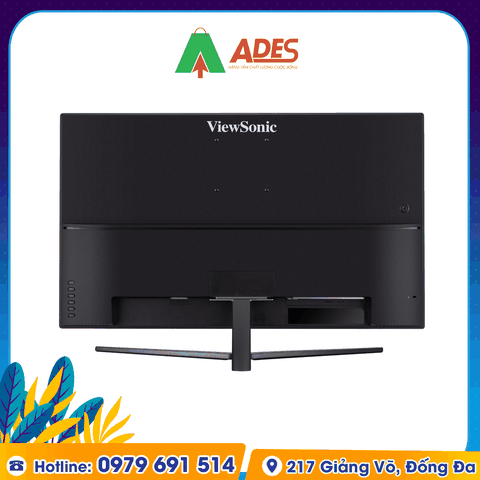 Màn hình máy tính Viewsonic VX3211-4K-MHD 31.5Inch 4K Ultra HD