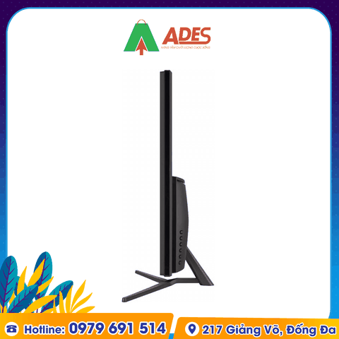 Màn hình máy tính Viewsonic VX3211-4K-MHD 31.5Inch 4K Ultra HD