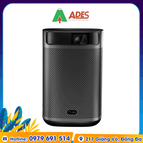 Máy Chiếu Không dây Mini XGiMi MoGo Pro Plus