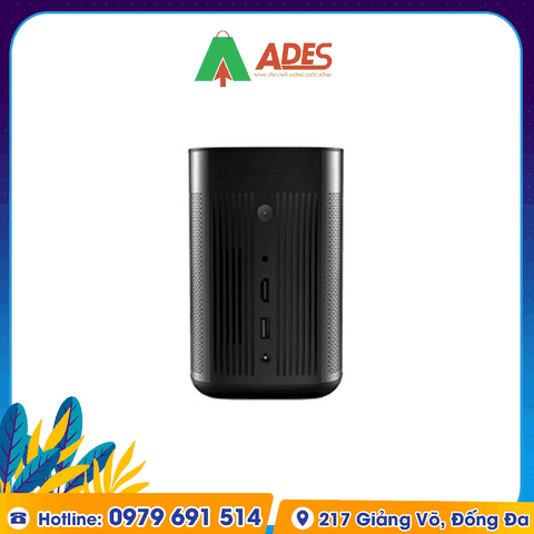 Máy Chiếu Không dây Mini XGiMi MoGo Pro Plus