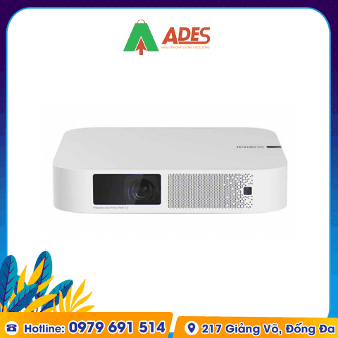Máy chiếu thông minh XGiMi Elfin