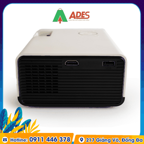 Máy chiếu Beecube X1