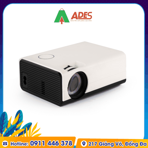 Máy chiếu Beecube X1