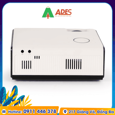 Máy chiếu Beecube X1