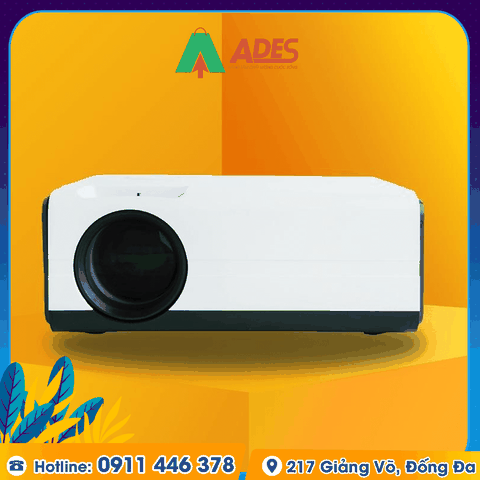 Máy chiếu Beecube X1