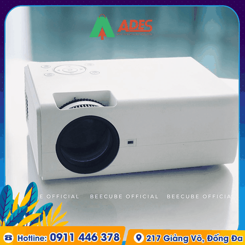Máy chiếu Beecube X1