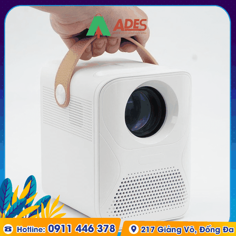 Máy chiếu Beecube X2 Max