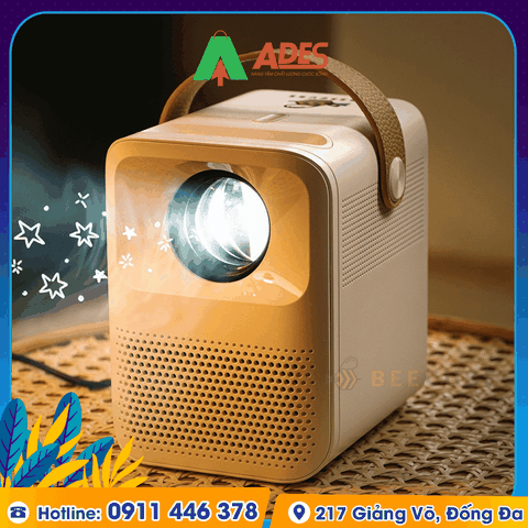 Máy chiếu Beecube X2 Max