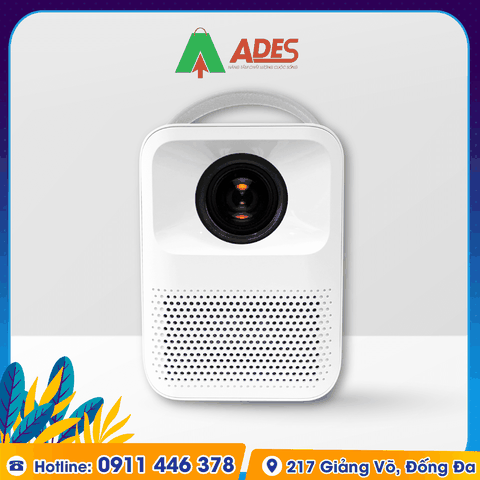 Máy chiếu Beecube X2 Max