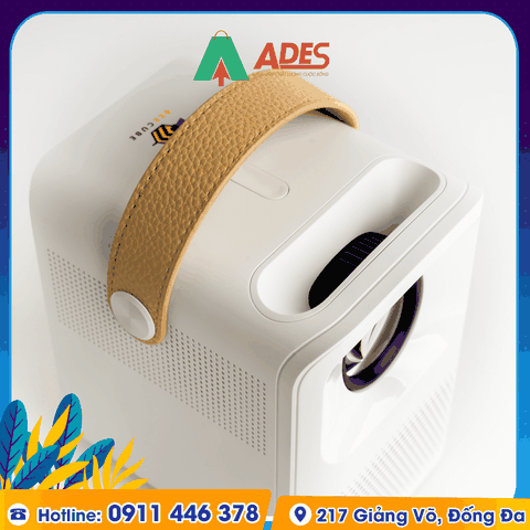 Máy chiếu Beecube X2 Max