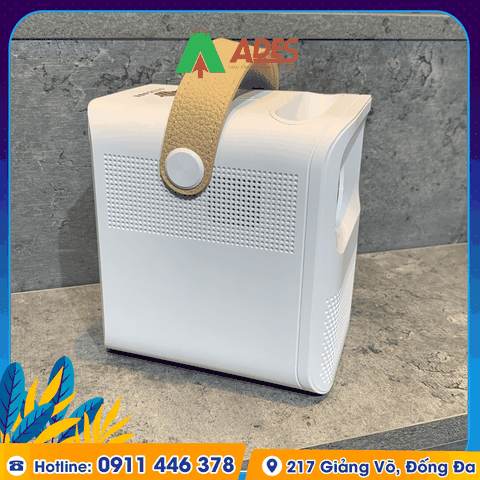 Máy chiếu Beecube X2 Max