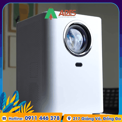 Máy chiếu Beecube Xtreme