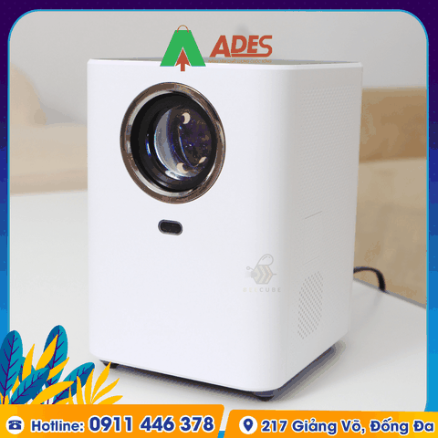 Máy chiếu Beecube Xtreme