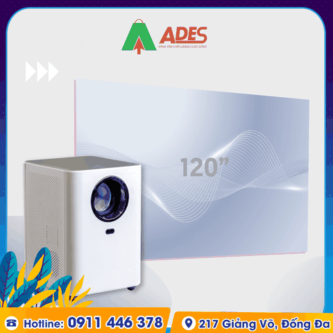 Máy chiếu Beecube Xtreme