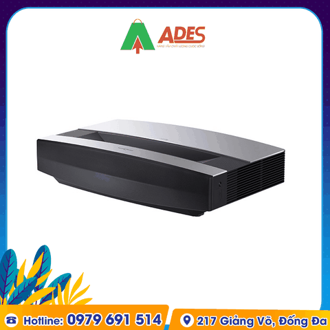 Máy chiếu thông minh XGiMi Aura