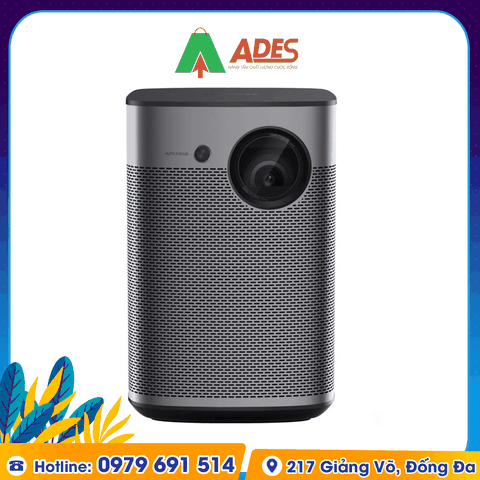 Máy chiếu thông minh XGiMi HALO