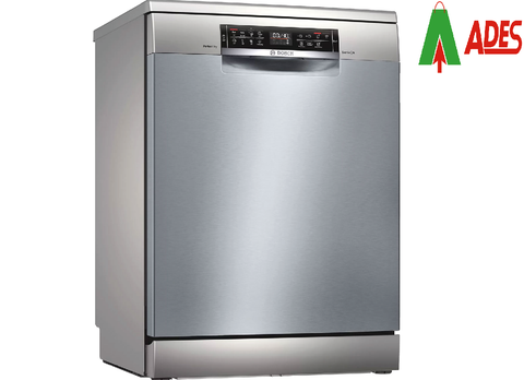 Máy rửa bát Bosch SMS6ZCI06E Seri 6, sấy Zeolith, model 2024