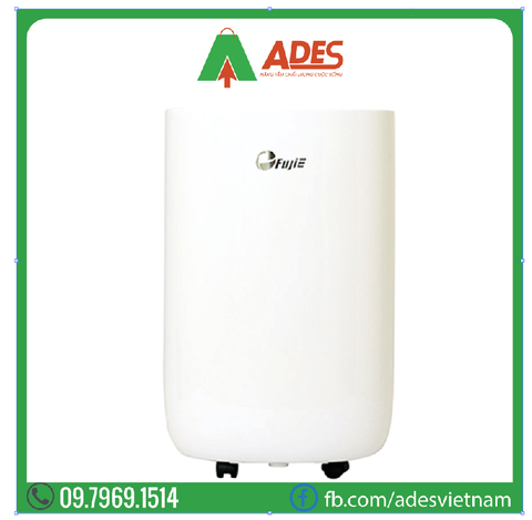 Máy Hút Ẩm Fujie HM-912EC-N