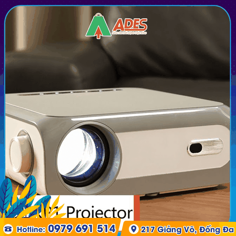 Máy chiếu Mecool Sail Kp1