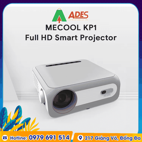 Máy chiếu Mecool Sail Kp1