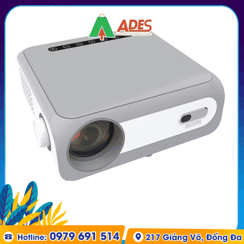 Máy chiếu Mecool Sail Kp1