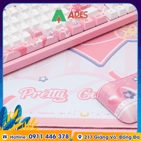 Lót chuột AKKO XXL