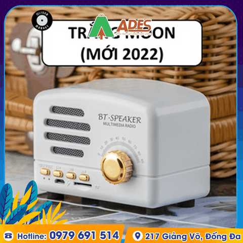 Loa Bluetooth Mini OLIVER BT01