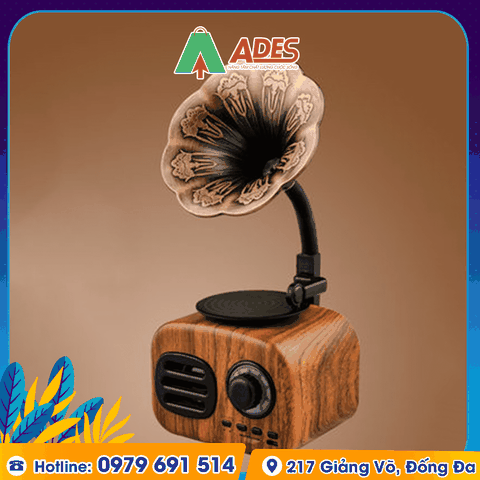 Loa Bluetooth Mini OLIVER FT05