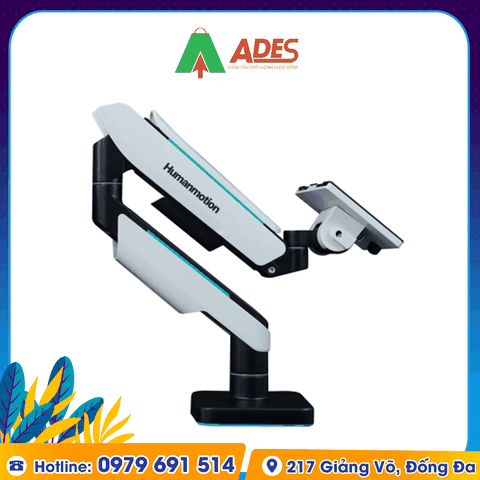Giá đỡ màn hình Human Motion T9 Pro