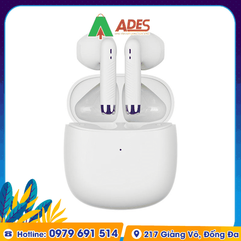 Tai nghe bluetooth không dây Rockspace EB300 true wireless