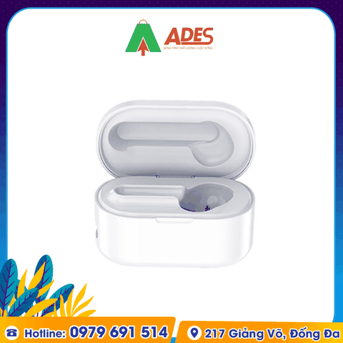 Tai nghe không dây đơn Mono Truewireless Rockspace EB72