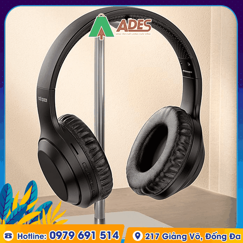 Tai nghe bluetooth chụp tai Rockspace O2