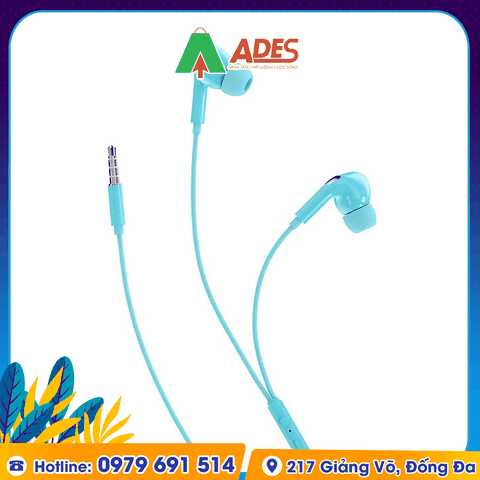 Tai nghe nhét tai có dây Rockspace ES07