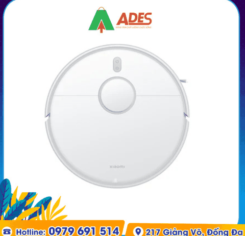 Robot hút bụi lau nhà Xiaomi Vacuum Mop X10