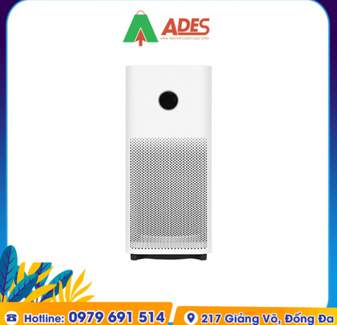 Máy lọc không khí Xiaomi Air Purifier 4 Lite