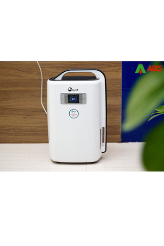 Máy Hút Ẩm FujiE HM-916EC