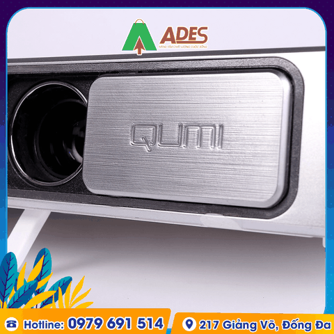 Máy chiếu Mini Vivitek Qumi Q3 Plus