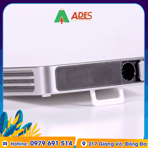 Máy chiếu Mini Vivitek Qumi Q3 Plus