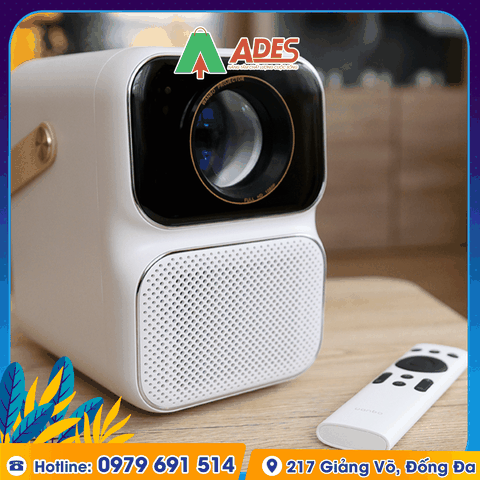 Máy chiếu Xiaomi Wanbo T6 Max