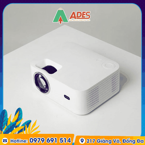 Máy chiếu mini Xiaomi Wanbo X1 Pro