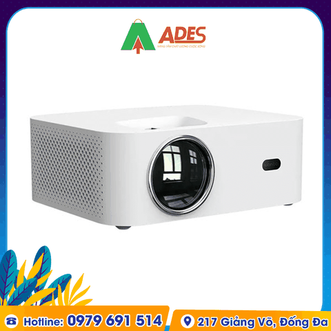 Máy chiếu mini Xiaomi Wanbo X1 Pro