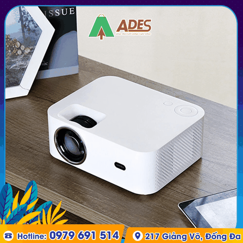 Máy chiếu mini Xiaomi Wanbo X1 Pro