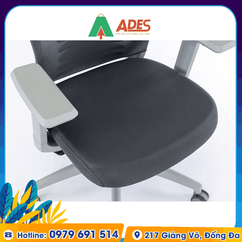 Ghế Ergonomic Warrior Hero series WEC502