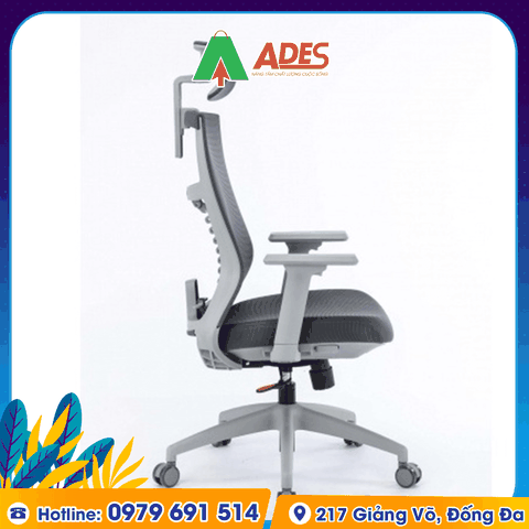 Ghế Ergonomic Warrior Hero series WEC502